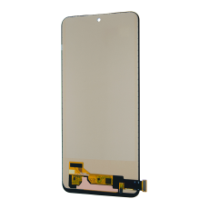 Дисплей Xiaomi Redmi Note 12 з сенсором black (IPS) PLS-00-00105044