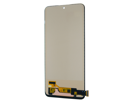 Дисплей Xiaomi Redmi Note 12 з сенсором black (IPS) PLS-00-00105044