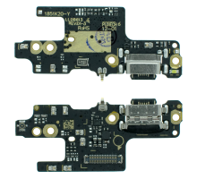 Плата зарядки Xiaomi Redmi Note 7 (Original China) PLS-00-00103523