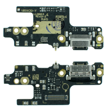 Плата зарядки Xiaomi Redmi Note 7 (Original China) PLS-00-00103523