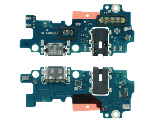 Плата зарядки Samsung A426B Galaxy A42 5G PLS-00-00090294