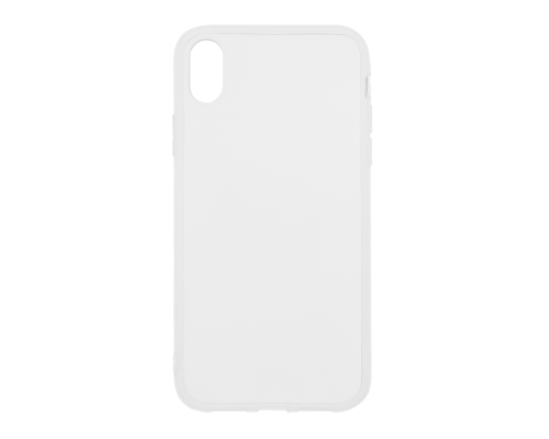 Чохол TPU 1,5mm Apple iPhone X (XS) transparent PLS-00-00127444