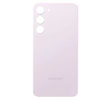 Задня кришка Samsung S916 Galaxy S23 Plus (2023) lavender PLS-00-00114055