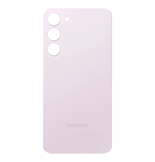 Задня кришка Samsung S916 Galaxy S23 Plus (2023) lavender PLS-00-00114055