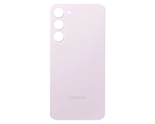 Задня кришка Samsung S916 Galaxy S23 Plus (2023) lavender PLS-00-00114055