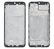 Рамка дисплея Samsung A245 Galaxy A24 2023 black PLS-00-00118839