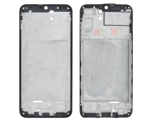 Рамка дисплея Samsung A245 Galaxy A24 2023 black PLS-00-00118839