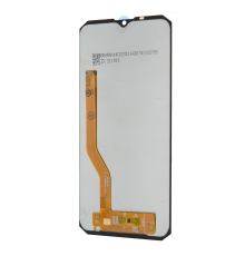 Дисплей Oukitel K15 Pro з сенсором black PLS-00-00071268