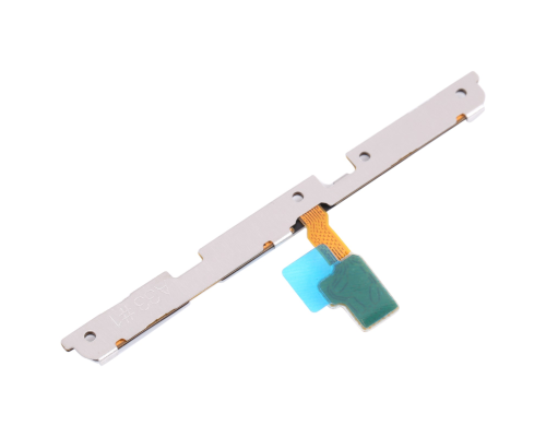 Шлейф Samsung A336B Galaxy A33 5G з кнопками ввімкнення та гучності PLS-00-00107723