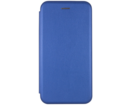Чохол-книжка Premium Edge Xiaomi Redmi Note 12 4G blue PLS-00-00107789