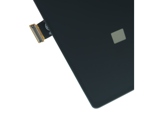 Дисплей Google PIXEL 6 з сенсором та рамкою black (OLED) PLS-00-00109611