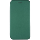 Чохол-книжка Premium Edge Samsung A505 Galaxy A50 green PLS-00-00109888