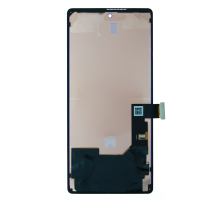 Дисплей Google PIXEL 6 з сенсором та рамкою black (OLED) PLS-00-00109611