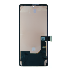 Дисплей Google PIXEL 6 з сенсором та рамкою black (OLED) PLS-00-00109611