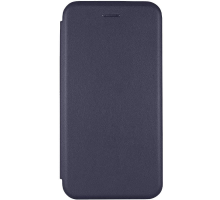 Чохол-книжка Premium Edge Xiaomi Redmi 12C midnight blue PLS-00-00109865