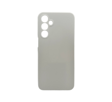 Чохол Silicone Cover Full Camera Samsung A165 Galaxy A16 white PLS-00-00153927
