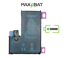 Акумулятор iPhone 15 Pro (Max Bat - Genuine mode) PLS-00-00147332
