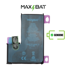 Акумулятор iPhone 15 Pro (Max Bat - Genuine mode) PLS-00-00147332