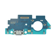 Плата зарядки Samsung M356B Galaxy M35 (Original Used) PLS-00-00131923