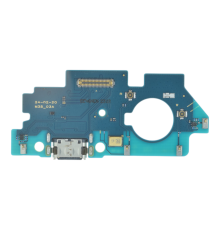 Плата зарядки Samsung M356B Galaxy M35 (Original Used) PLS-00-00131923