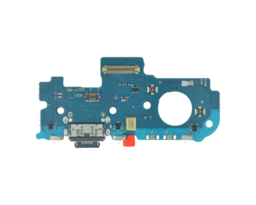 Плата зарядки Samsung A356B Galaxy A35 PLS-00-00131891