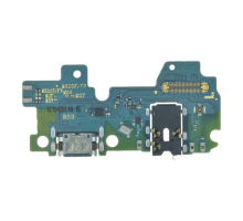 Плата зарядки Samsung M325F Galaxy M32 (Original) PLS-00-00109384