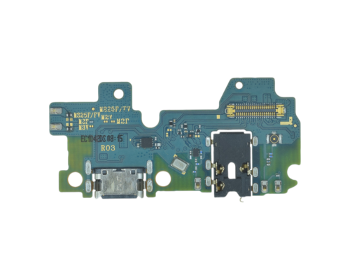 Плата зарядки Samsung M325F Galaxy M32 (Original) PLS-00-00109384