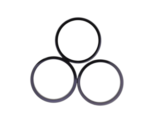 Задня кришка iPhone 14 Pro purple (Стандартний отвір) PLS-00-00154449