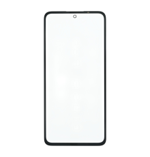 Скло дисплея Xiaomi Redmi Note 14 (161мм) з OCA плівкою black (OCA Pro) PLS-00-00146895