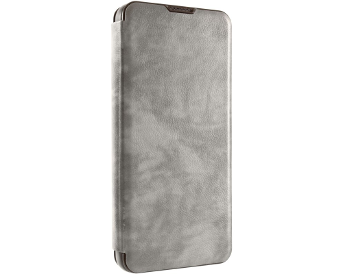 Чохол-книжка Belora Motorola G17 gray PLS-00-00169169