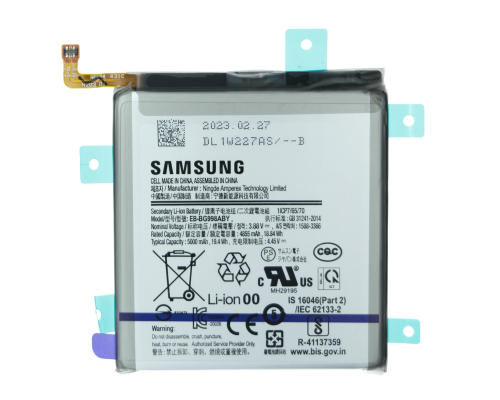 Акумулятор Samsung EB-BG998ABY (Original) PLS-00-00094796