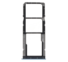 Тримач SIM-карти Xiaomi Redmi Note 12 4G ice blue PLS-00-00105365