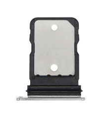 Тримач SIM-карти Google Pixel 6 Pro Single Sim silver PLS-00-00105694