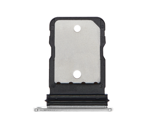 Тримач SIM-карти Google Pixel 6 Pro Single Sim silver PLS-00-00105694
