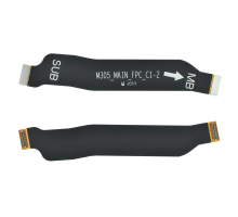 Шлейф Xiaomi Redmi Note 10 міжплатний (Original) PLS-00-00123779