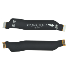 Шлейф Xiaomi Redmi Note 10 міжплатний (Original) PLS-00-00123779