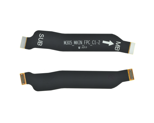 Шлейф Xiaomi Redmi Note 10 міжплатний (Original) PLS-00-00123779