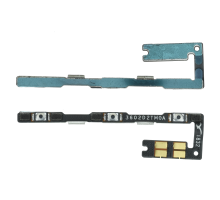 Шлейф Xiaomi Mi 8 Lite з кнопками ввімкнення та гучності (Original) PLS-00-00126613