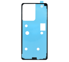 Двосторонній скотч для поклейки задньої кришки Xiaomi Redmi Note 12 Pro PLS-00-00124097