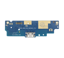 Плата зарядки Oukitel WP12 (Original) PLS-00-00120704