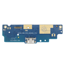 Плата зарядки Oukitel WP12 (Original) PLS-00-00120704