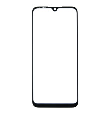 Скло дисплея Xiaomi Mi A3 black (Original China) PLS-00-00036592