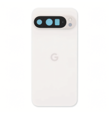 Задня кришка Google Pixel 9 Pro XL beige (Original China) PLS-00-00147478