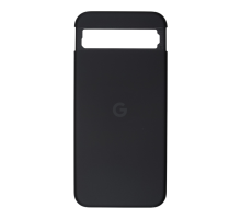 Задня кришка Google Pixel 8a black PLS-00-00138406