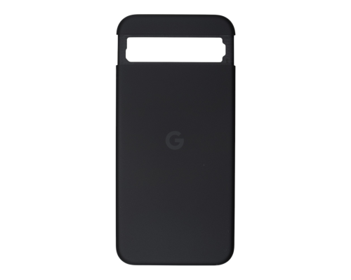 Задня кришка Google Pixel 8a black PLS-00-00138406