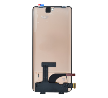 Дисплей Vivo X100 з сенсором black (Original) PLS-00-00120849