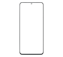 Скло дисплея Samsung G985 Galaxy S20 Plus з OCA плівкою black (Musttby) PLS-00-00136415