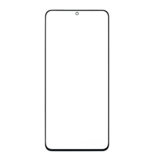 Скло дисплея Samsung G985 Galaxy S20 Plus з OCA плівкою black (Musttby) PLS-00-00136415