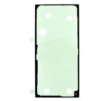 Двосторонній скотч для поклейки задньої кришки Samsung S918B Galaxy S23 Ultra PLS-00-00119852