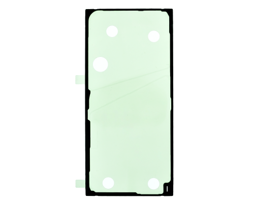 Двосторонній скотч для поклейки задньої кришки Samsung S918B Galaxy S23 Ultra PLS-00-00119852